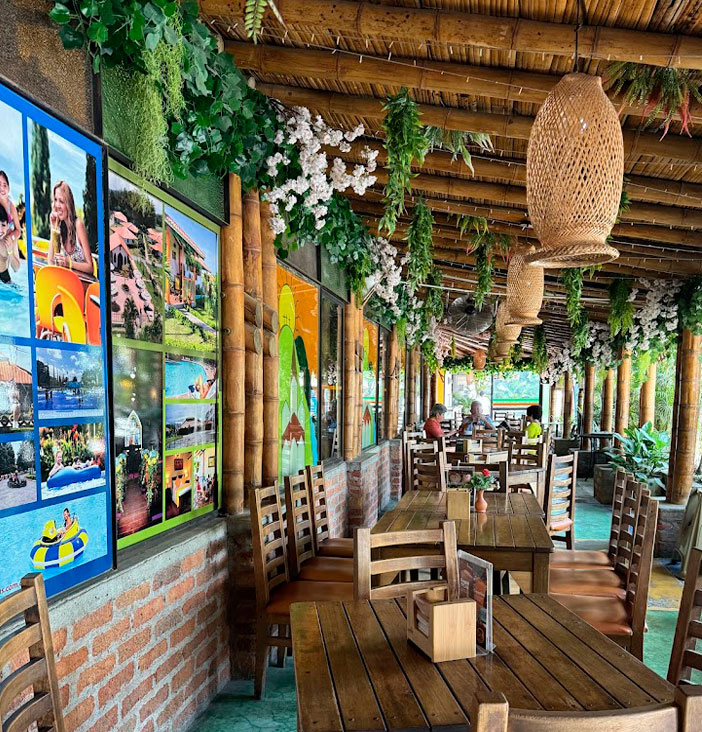 Entrada Tardes Caleñas